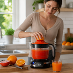 Extractor de Jugo Omnix 1.2L — lifestyle
