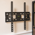 Soporte TV Pared Inclinable Ajustable hasta 55 Pulgadas — lifestyle
