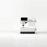 Máquina Picahielo Omnix — white