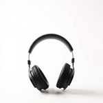Auriculares HD30 Over-Ear Premium — white
