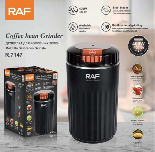 Molinillo De Café Omnix Grinder