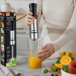 Barra mezcladora Stir Bar — lifestyle
