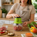 Procesador de Alimentos 2L Omnix — lifestyle