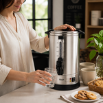 Hervidor Eléctrico 14L Omnix — lifestyle