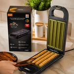 Máquina Para Churros Automática Capacidad Profesional — lifestyle