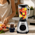 Extractor de jugo profesional 850W — lifestyle