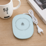 Calentador de tazas USB — lifestyle