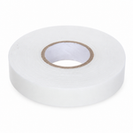 Cinta Adhesiva Espuma Doble Cara 18mm 4.5m — fondo blanco