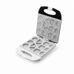 Máquina para Hacer Galletas Omnix — fondo blanco