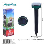 Repelente Solar de Ratones Circular 25cm