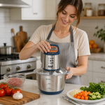 Procesador de Alimentos Omnix 5L — lifestyle