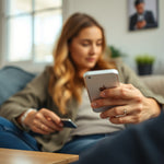 Cargador iPhone Rápido Certificado Apple — lifestyle
