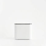 Dispensador de Film Transparente Omnix — white