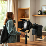 Reflector LED Omnix 800W de Alta Potencia — lifestyle