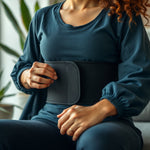 Rueda Abdominales 4 Codos Omnix — lifestyle