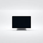 Cerradura Inteligente F1 con Huella Digital — white