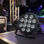 Lámpara LED 12 colores 4 en 1 — lifestyle
