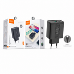 Cargador Huawei TPC Certificado — fondo blanco