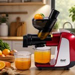 Extractor de jugos 400W — lifestyle