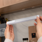 Linterna telescópica LED 35cm 80W — lifestyle