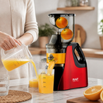 Extractor de jugo Omnix — lifestyle