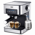 Cafetera 1.5L — fondo blanco