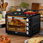 Horno eléctrico 30L — lifestyle