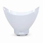 Cubo de Hielo Bluetooth 7L con Luz LED — fondo blanco