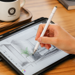 Stylus Capacitivo Precisión Pantalla Táctil — lifestyle