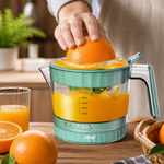 Extractor de jugo eléctrico — lifestyle