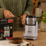 Molinillo de Café Eléctrico Omnix 09347 — lifestyle