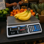 Balanza Digital de Cocina Electrónica hasta 5kg — lifestyle