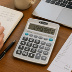 Calculadora científica digital — lifestyle