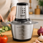 Procesador de alimentos 3L — lifestyle