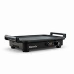 Plancha Vapor Profesional HB-609 Omnix — fondo blanco
