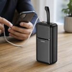 Powerbank 20000 mAh — lifestyle