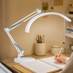 Lámpara Escritorio Semicircular 16 Pulgadas LED — lifestyle