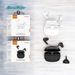 Audífonos Bluetooth BT886 - Inalámbricos — lifestyle