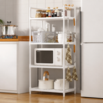 Estante organizador multifunción — lifestyle