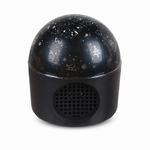 Proyector Luces Navideñas con Parlante — fondo blanco
