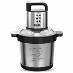 Robot culinario 6L — fondo blanco