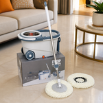 Fregona inalámbrica eléctrica — lifestyle