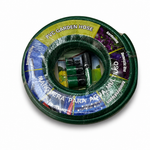 Kit Tubería 10 Metros Omnix — fondo blanco