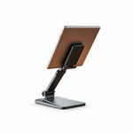 Soporte Ajustable Universal para Dispositivos — fondo blanco