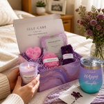 Manta Recuerdo Gift Set - Omnix — lifestyle