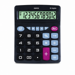 Calculadora científica — fondo blanco