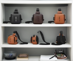 Bolsa Seguridad 605 con Contraseña — lifestyle