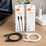 Cable de datos TPC-IP — lifestyle