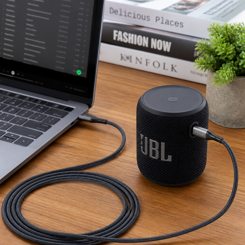 Convertidor TCP Audio Al1111 — lifestyle