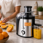 Extractor de jugo 500W — lifestyle